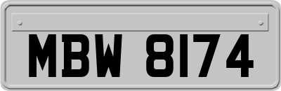 MBW8174