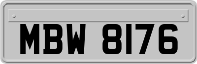MBW8176