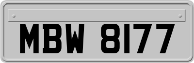 MBW8177