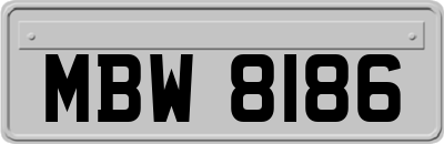 MBW8186