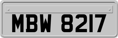 MBW8217