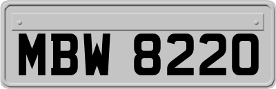 MBW8220
