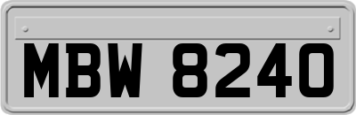MBW8240
