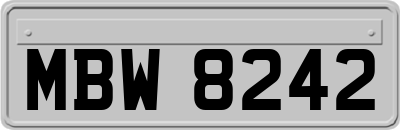 MBW8242
