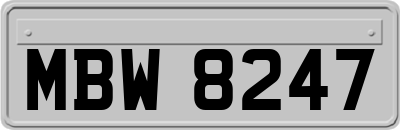MBW8247