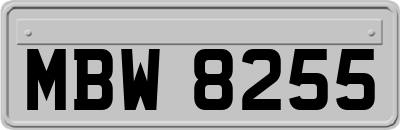 MBW8255