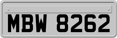 MBW8262