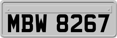 MBW8267