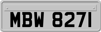 MBW8271