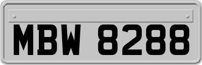MBW8288