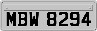 MBW8294