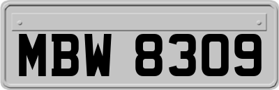 MBW8309