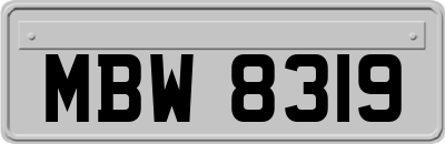 MBW8319