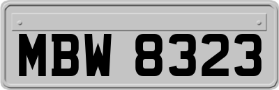 MBW8323