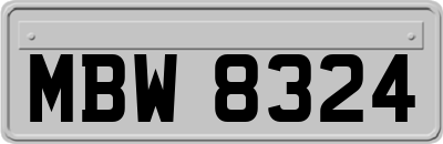 MBW8324
