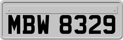 MBW8329