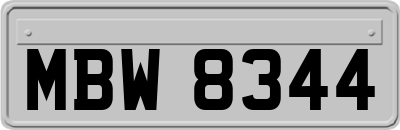 MBW8344