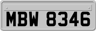 MBW8346