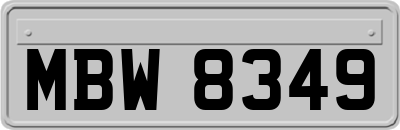 MBW8349