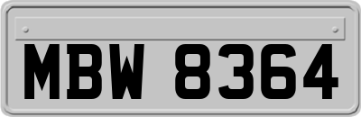 MBW8364
