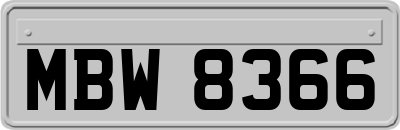 MBW8366