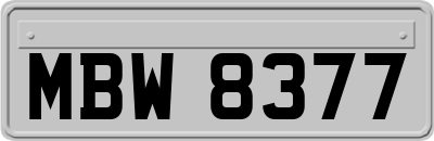 MBW8377