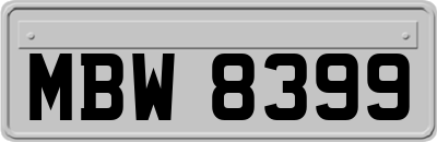 MBW8399