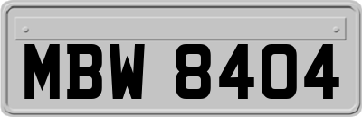 MBW8404