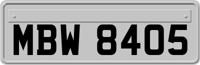 MBW8405
