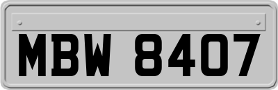 MBW8407