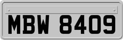 MBW8409