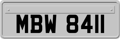 MBW8411