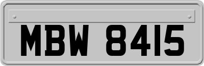MBW8415