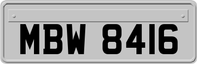 MBW8416