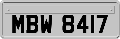 MBW8417