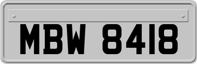 MBW8418