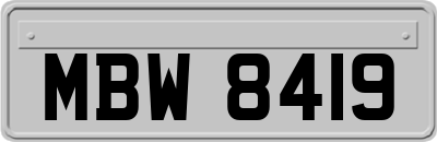 MBW8419