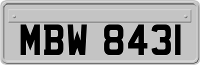 MBW8431