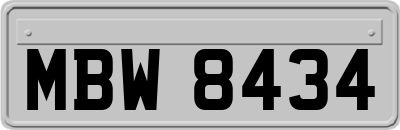 MBW8434