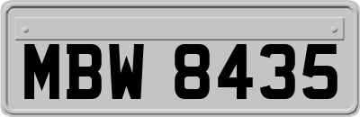 MBW8435