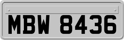 MBW8436