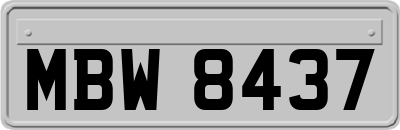 MBW8437
