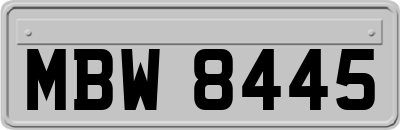 MBW8445