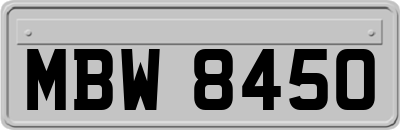 MBW8450