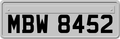 MBW8452