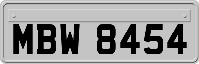 MBW8454