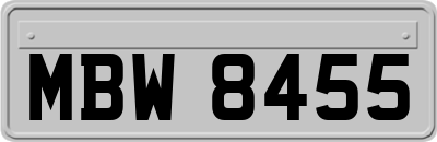 MBW8455