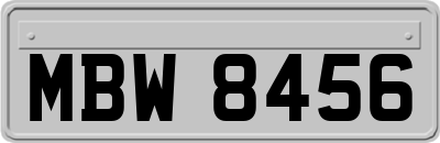MBW8456