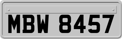 MBW8457