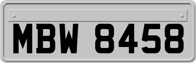 MBW8458